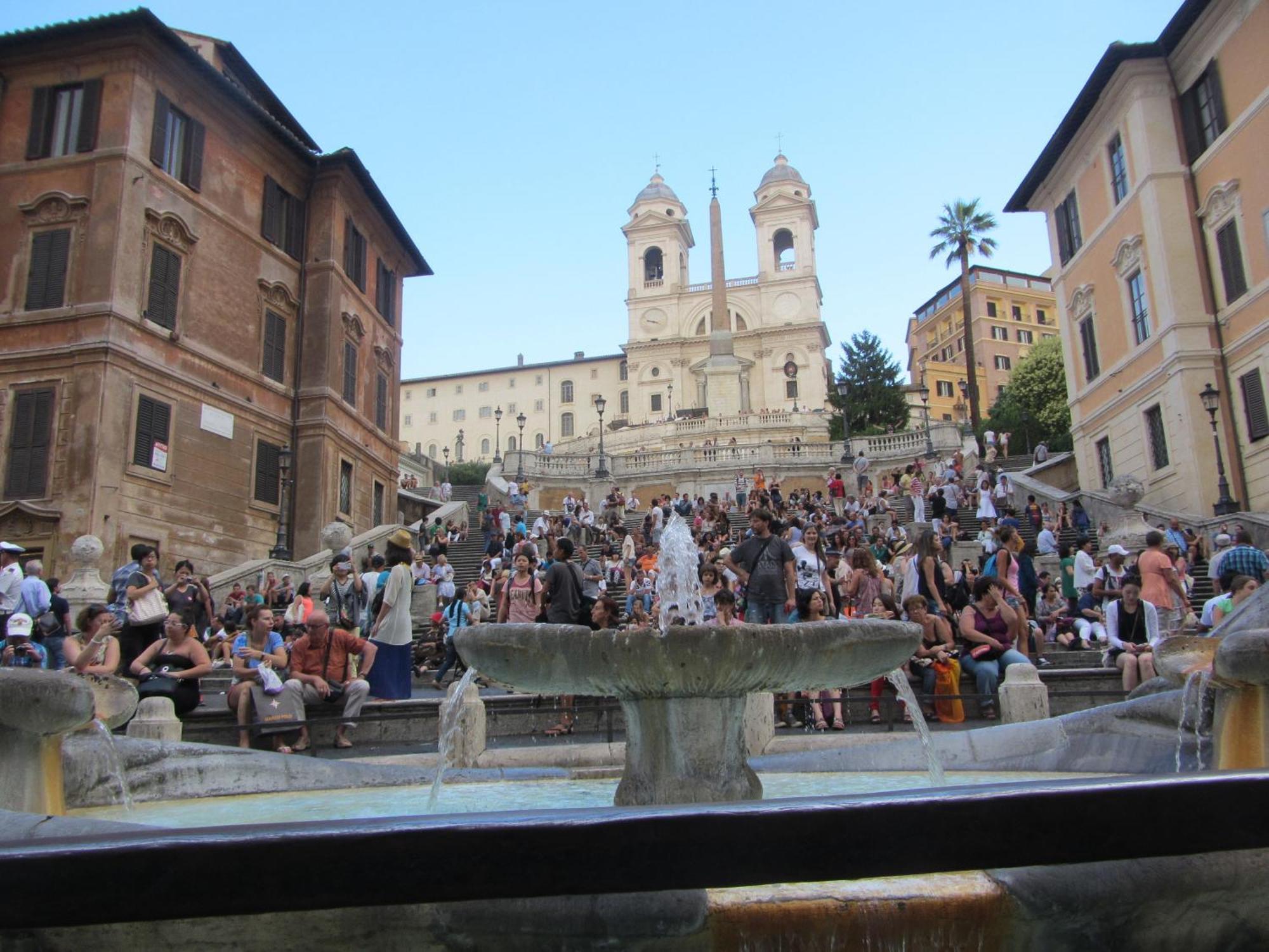 Stay In Rome — Foto 3