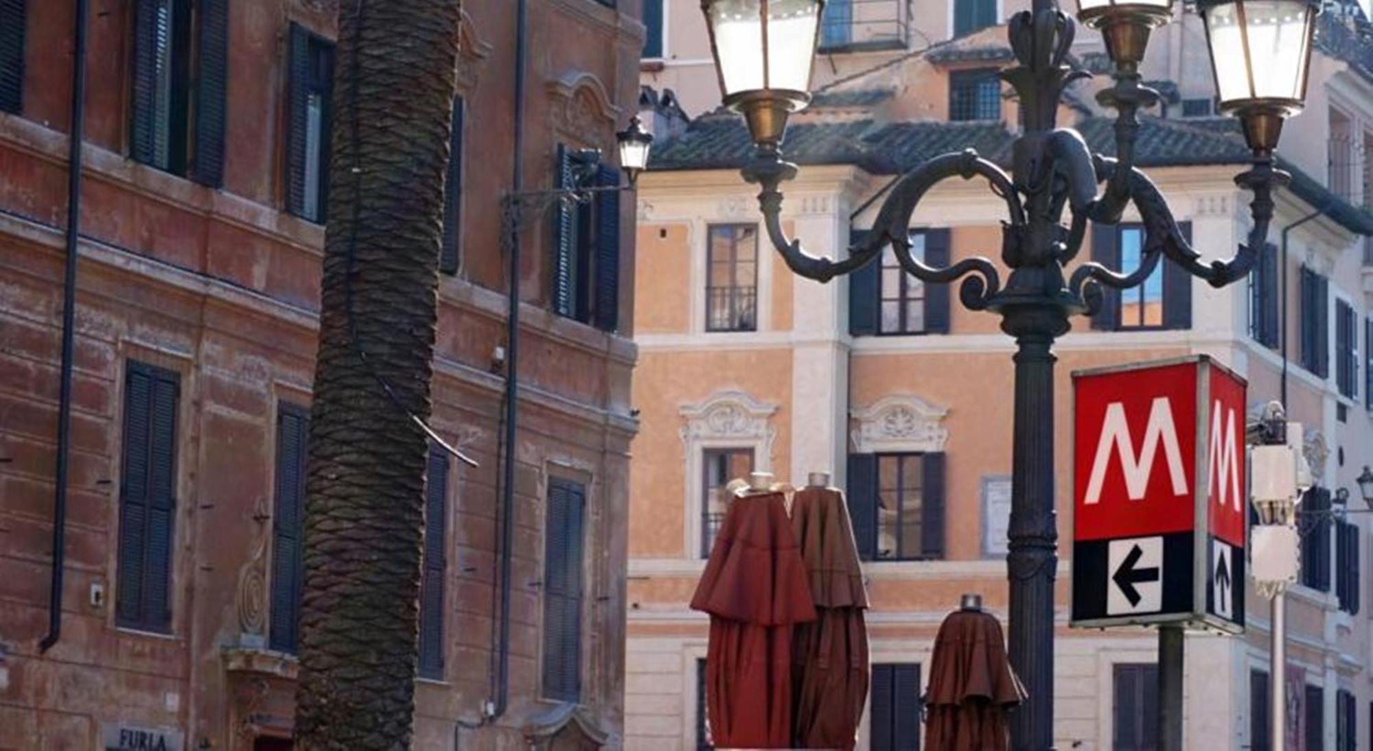 Stay In Rome — Foto 2